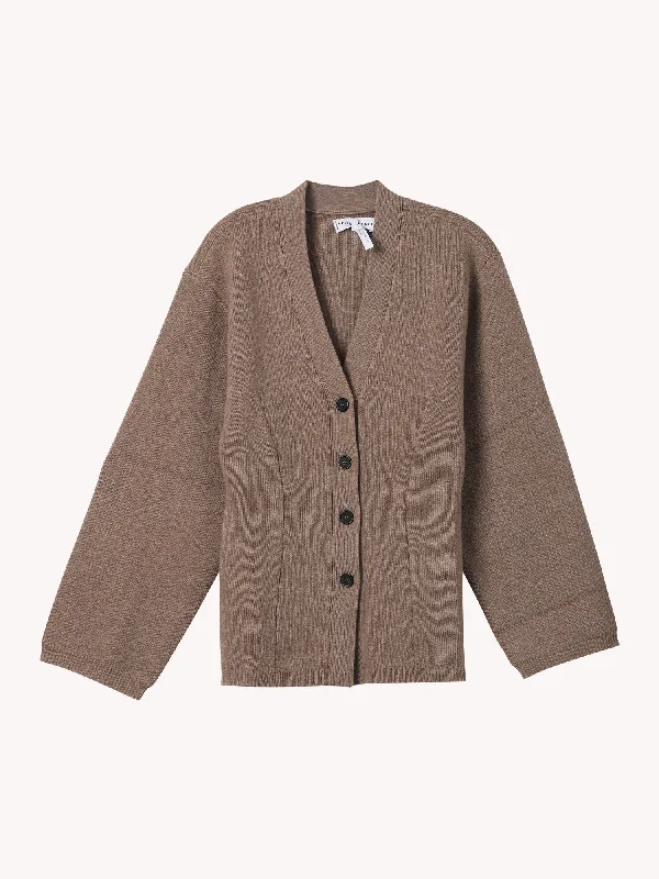 PARIS CARDIGAN Elegant Women's Formal 