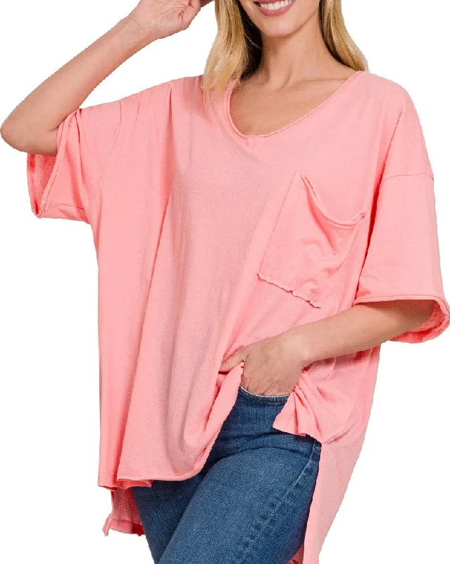 Maureen Top Compression