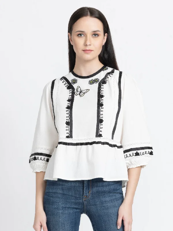 Majorca Top Hip Women's Urban