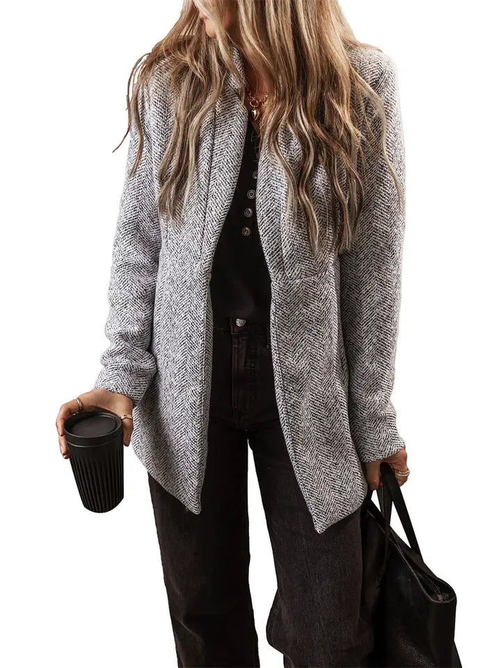 Huffton Jacket garde