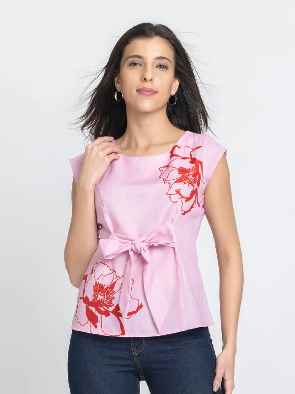 Bow Top Modern Women's 