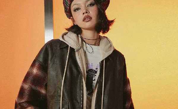 Women's Jackets 
